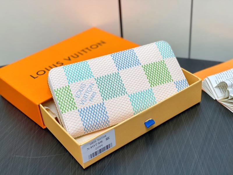 Louis Vuitton Wallets